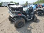 2025 CF MOTO UFORCE 1000   for sale at Copart MI - FLINT