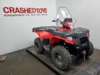 2013 POLARIS SPORTSMAN 500 H.O.   for sale at Copart MN - MINNEAPOLIS NORTH