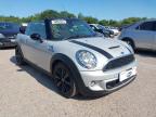 2012 MINI COOPER SD for sale at Copart SANDWICH