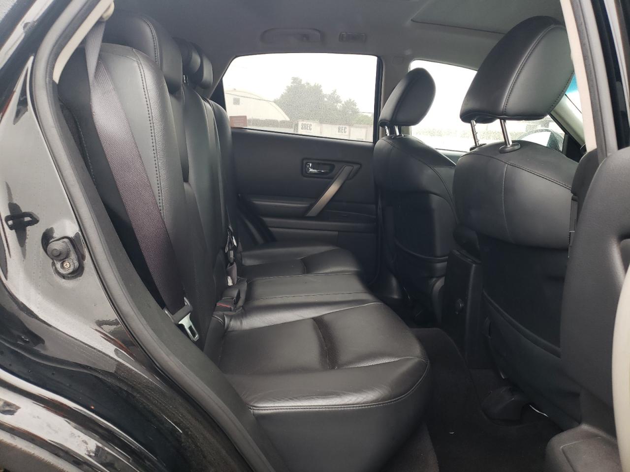 2007 Infiniti Fx35 VIN: JNRAS08W57X209131 Lot: 61097575