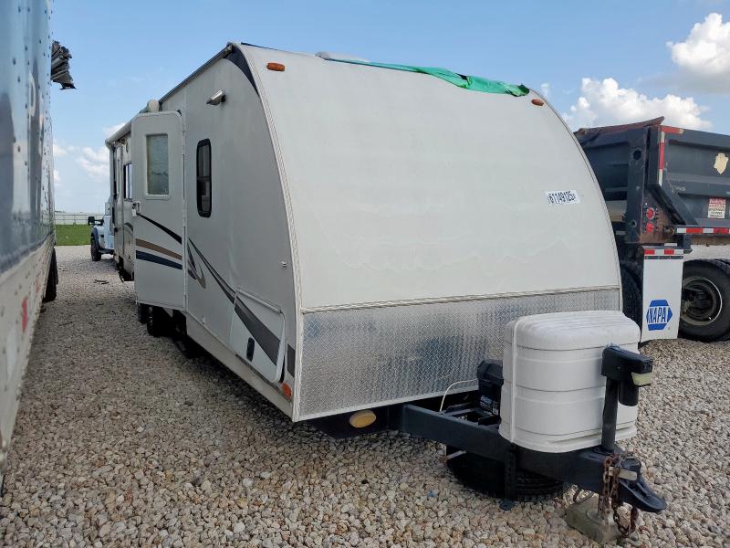 2011 Heartland Big Horn Travel Trl  
