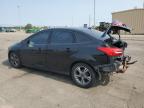 2018 Ford Focus Se იყიდება Moraine-ში, OH - Rear End