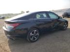 2021 Hyundai Elantra Sel   للبيع في Columbia Station، OH - Side