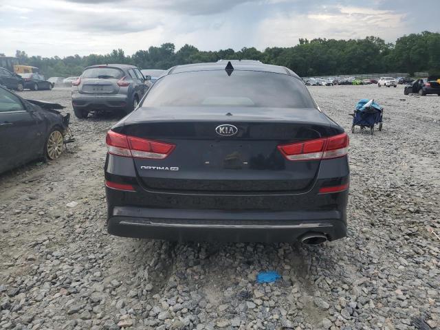  KIA OPTIMA 2020 Черный