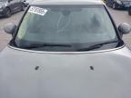 2017 MINI ONE for sale at Copart CHESTER