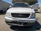 2003 Ford F150  for Sale in Fresno, CA - Front End