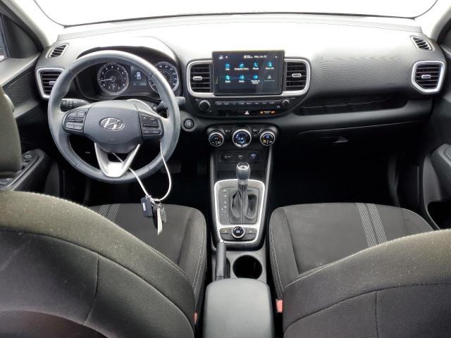 HYUNDAI VENUE 2021 Szary