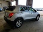 2015 Chevrolet Trax 1Lt   en Venta en Pennsburg, PA - Side