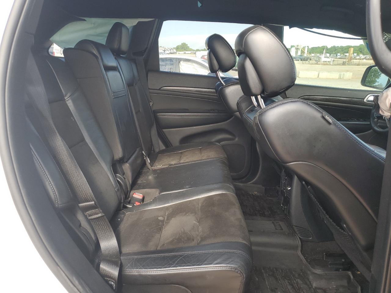JEEP GRAND CHER 2018 VIN 1C4RJEAG7JC480633 фото 11