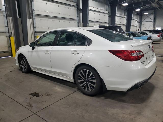 SUBARU LEGACY 2019 White