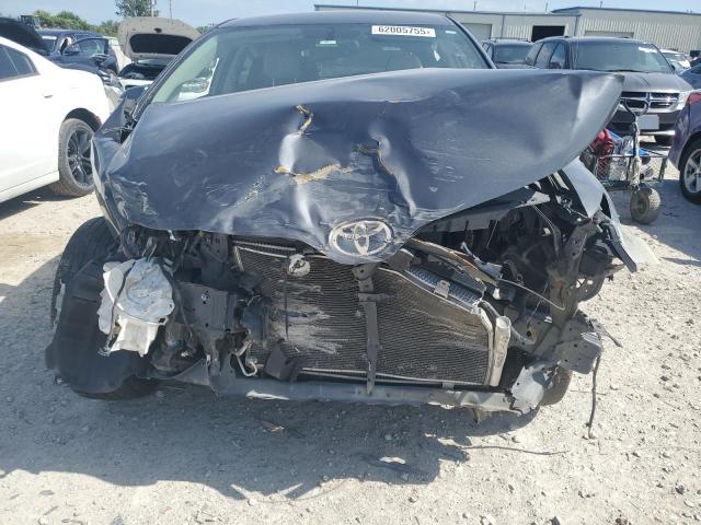  TOYOTA VENZA 2013 Szary