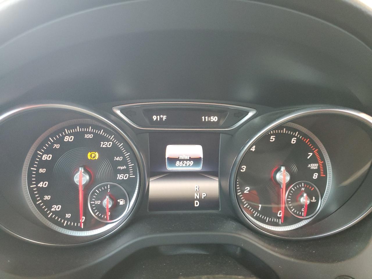 2019 Mercedes-Benz Gla 250 VIN: WDCTG4EB8KU010372 Lot: 60109705