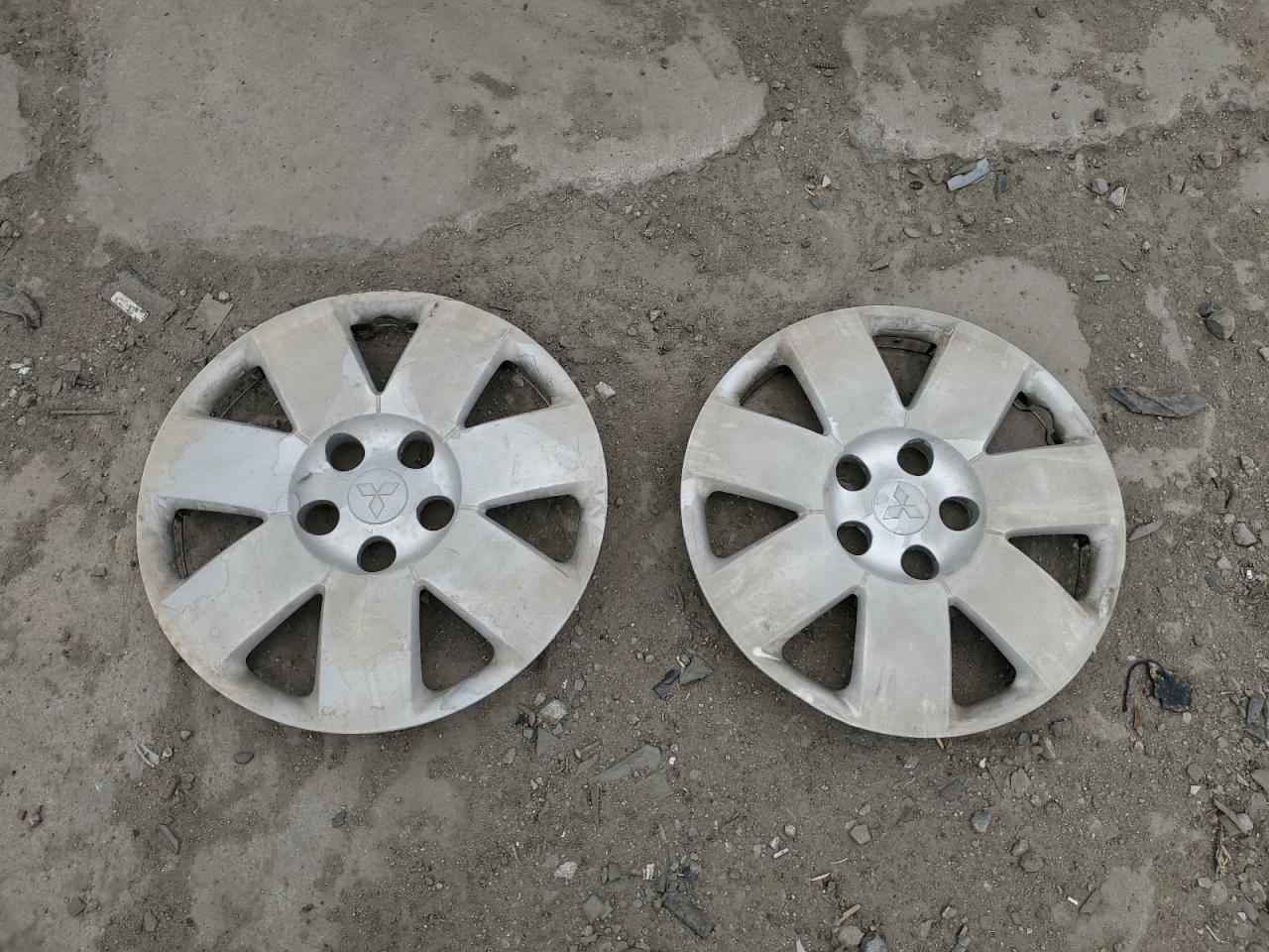 2004 Mitsubishi Outlander Ls VIN: JA4LX31F94U057271 Lot: 62026345