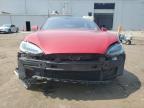 2016 Tesla Model S    en Venta en Fredericksburg, VA - Front End