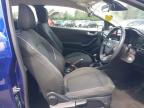 2017 FORD FIESTA ZET for sale at Copart GLOUCESTER