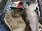 2008 Subaru Outback 2.5I Limited for Sale in Lansing, MI - Rear End