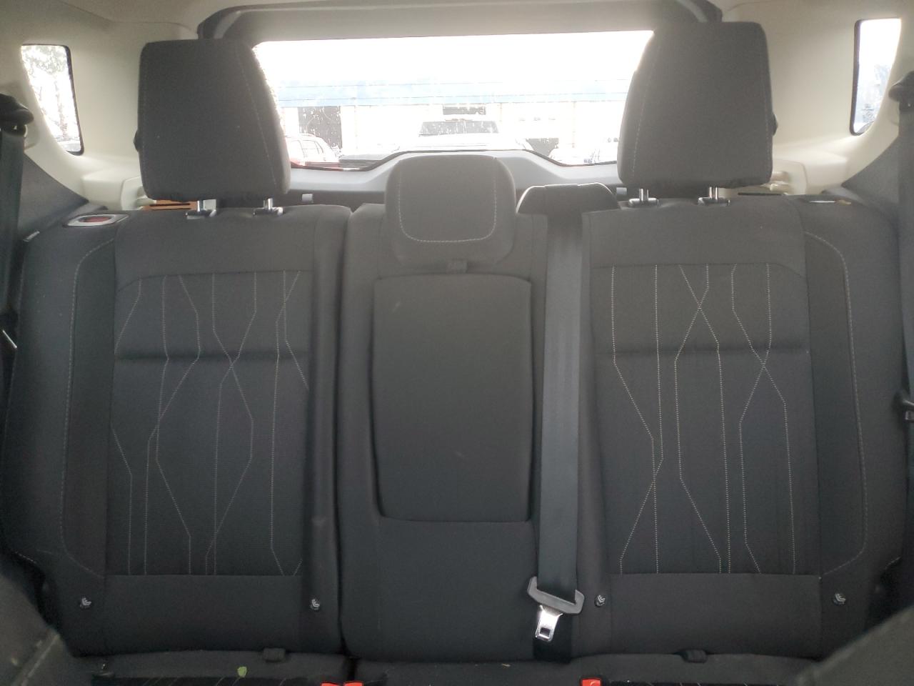 2022 Ford Ecosport Se VIN: MAJ6S3GL2NC463016 Lot: 61960335