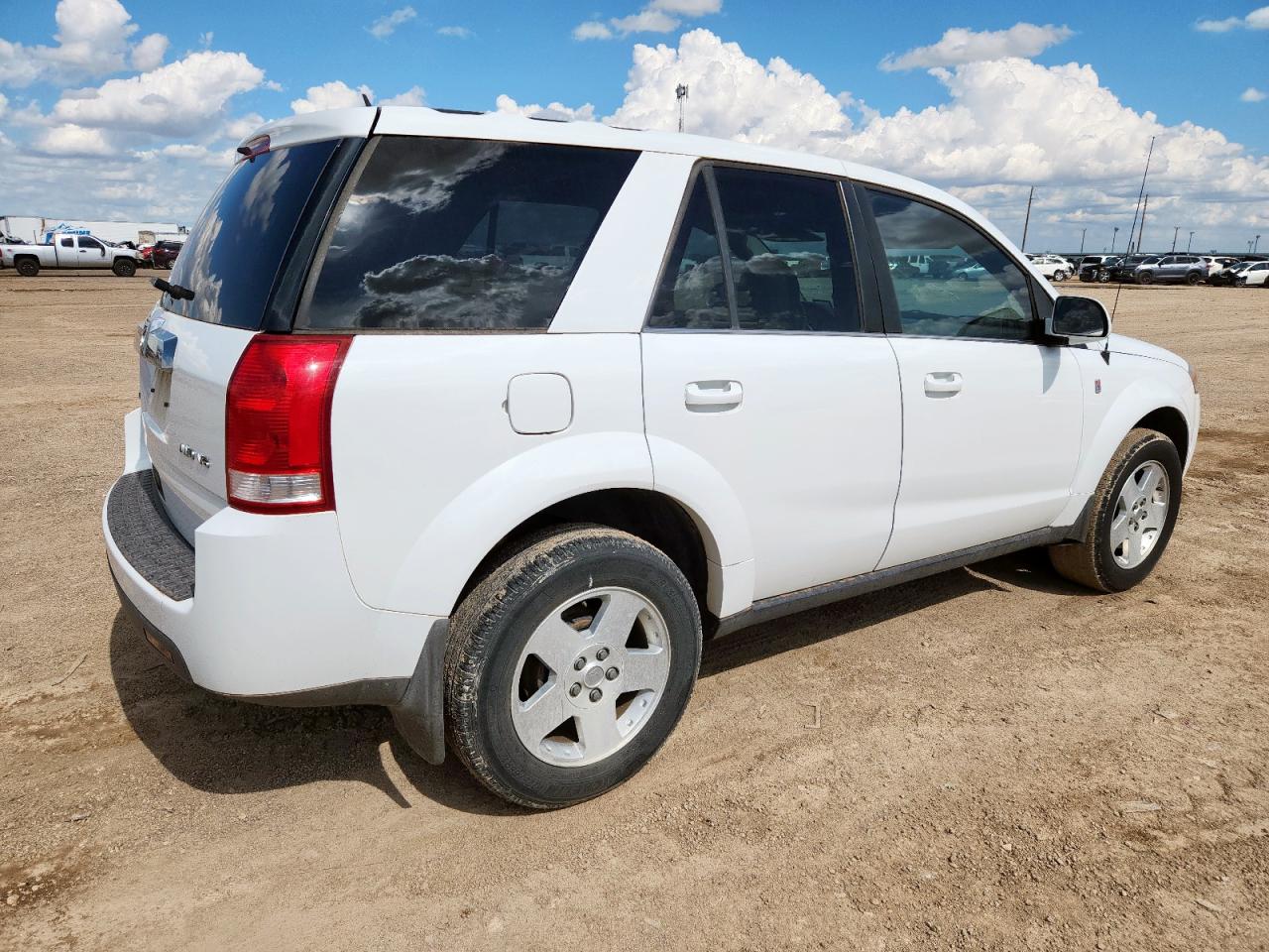 SATURN VUE 2006 VIN 5GZCZ63416S805313 фото 3