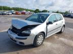 2006 VOLKSWAGEN GOLF S AUT for sale at Copart ST HELENS