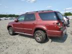 2006 Toyota Sequoia Sr5 for Sale in Windsor, NJ - Rear End