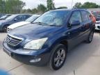 2006 LEXUS RX400 H SE for sale at Copart SANDY