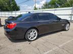 2011 Bmw 750 Lxi na sprzedaż w Moraine, OH - Front End