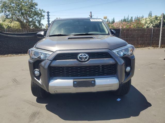  TOYOTA 4RUNNER 2015 Charcoal