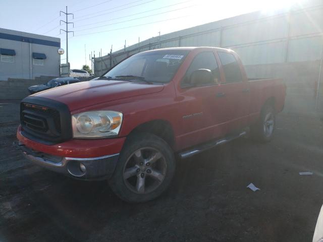 2007 Dodge Ram 1500 St