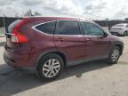 2015 Honda Cr-V Exl for Sale in Orlando, FL - Rear End