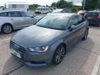 2014 AUDI A3 SPORT T for sale at Copart SANDWICH