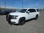 2020 Chevrolet Tahoe Police продається в Hillsborough, NJ - Side