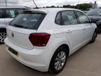 2020 VOLKSWAGEN POLO SE TS for sale at Copart SANDY