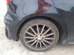 2015 MERCEDES BENZ A200 AMG S for sale at Copart WOLVERHAMPTON