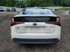 2022 Toyota Prius Le 1.8L იყიდება Center Rutland-ში, VT - Rear End