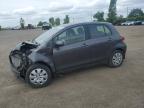 2010 TOYOTA YARIS    à vendre chez Copart QC - MONTREAL