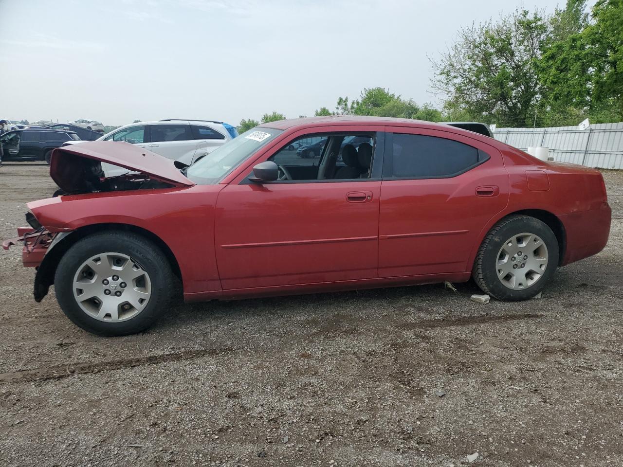2006 Dodge Charger Se