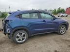 2016 Honda Hr-V Lx for Sale in London, ON - Rear End