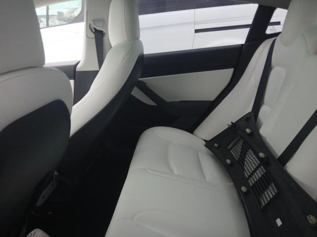 2019 TESLA MODEL 3 PERFORMANCE AWD 4DR [PERFORMANCE UPGRADE] AUTO