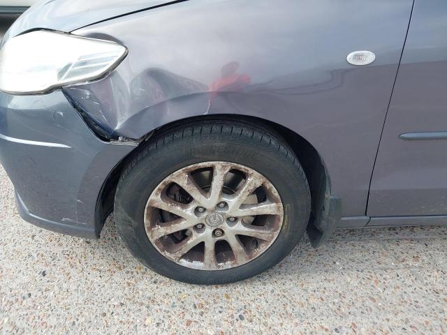 2008 MAZDA 5 TS2
