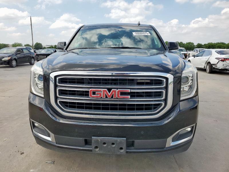  GMC YUKON 2015 Czarny