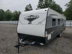 2018 FORESRIVER AVENGER   for sale at Copart OH - CLEVELAND WEST