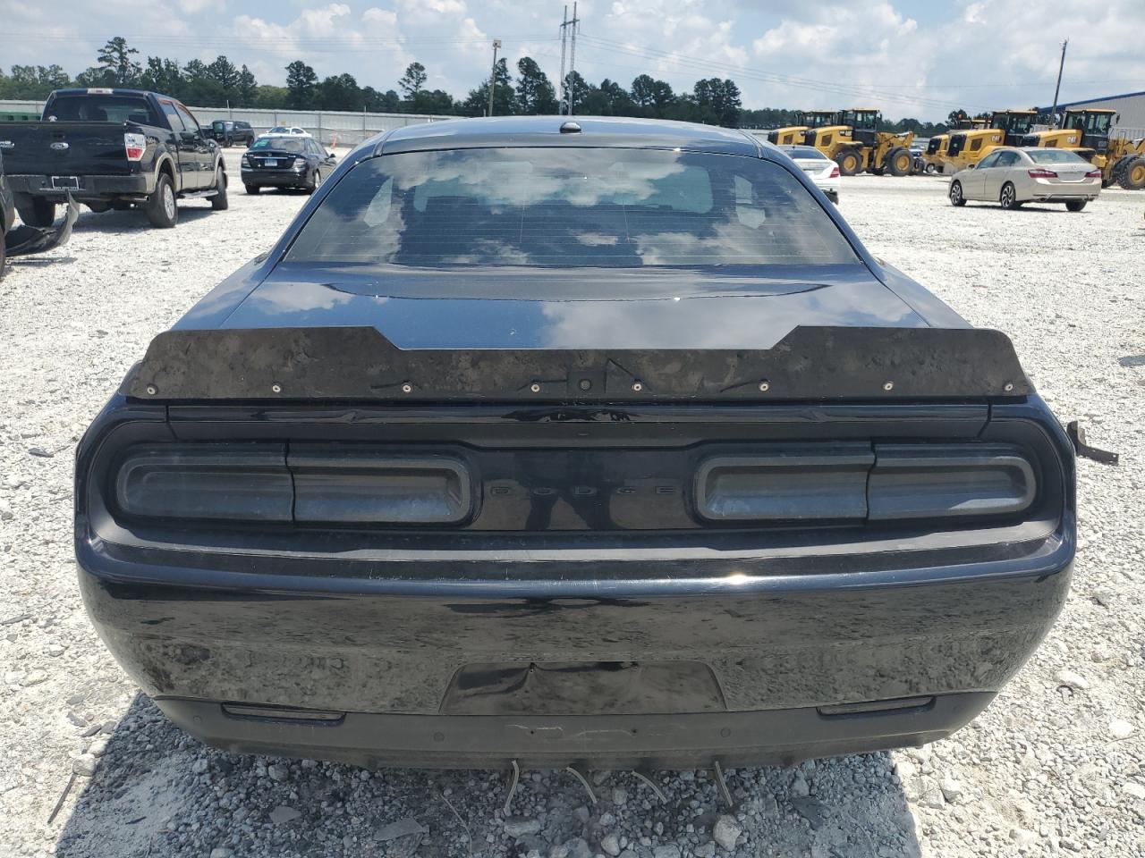2020 Dodge Challenger R/T VIN: 2C3CDZBT7LH215246 Lot: 62857895