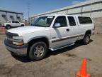 2000 Chevrolet Silverado K1500   for Sale in Albuquerque, NM - Vandalism