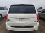 2013 Dodge Grand Caravan Sxt იყიდება Lansing-ში, MI - Front End