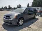 2011 Dodge Grand Caravan Express for Sale in Graham, WA - Burn