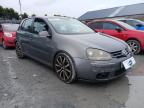 2008 VOLKSWAGEN GOLF MATCH for sale at Copart BELFAST