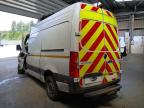 2024 MERCEDES BENZ SPRINTER 3 for sale at Copart EAST KILBRIDE