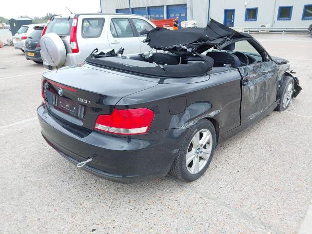 2009 BMW 120I SE