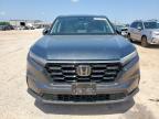 2025 Honda Cr-V Ex იყიდება San Antonio-ში, TX - Hail