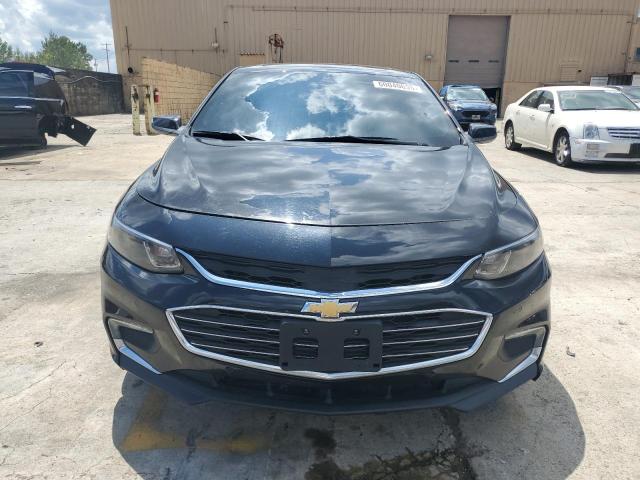 Седаны CHEVROLET MALIBU 2016 Черный